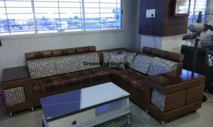 The Society Furniture